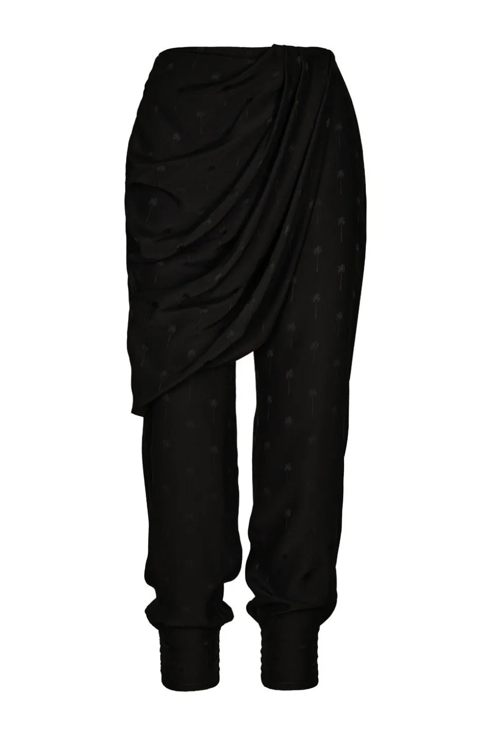 Wild West Woman Pant