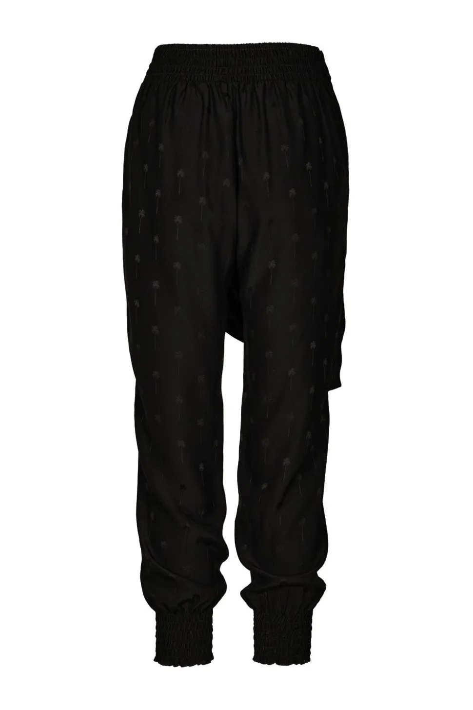 Wild West Woman Pant